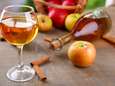 Nederlandse cider? Dat is stiekem gewoon limonade