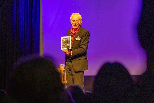 Freek de Jonge neemt premier Dick Schoof meteen de maat: ,,Eerst jaagt hij op mensen die niet deugen en nu zit hij met diezelfde mensen in een kabinet."