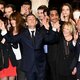 Sarkozy vecht voor zijn politieke leven