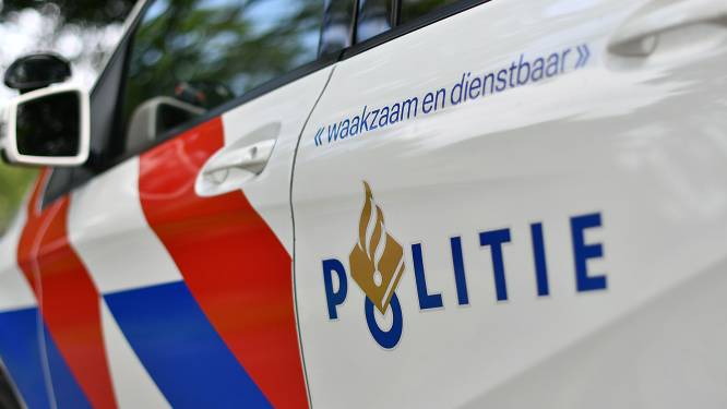 Slachtoffer zware mishandeling in centrum van Oldenzaal met hoofdletsel naar ziekenhuis gebracht