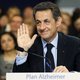 "Sarkozy schuldige voor Franse mislukking in Tunesië en Egypte"