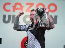 
Noppert casht 120.000 euro met eerste majortitel: ‘Zijn constantheid heeft hem deze titel gebracht’