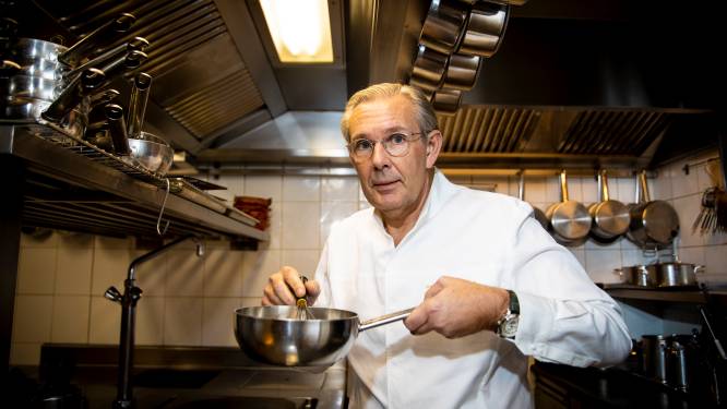 Hier proef je nog een stukje Hof Van Cleve in Antwerpen: 7 adresjes van chefs die ooit bij Peter Goossens in de keuken stonden