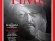 Khashoggi en andere journalisten door Time uitgeroepen tot Personen van het Jaar