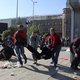 Bloedbad in Ankara na bomaanslag op vredesmars
