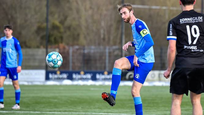 SVI kan de punten goed gebruiken en dan is remise tegen KHC eigenlijk te weinig: ‘Wel vermakelijk, toch?’