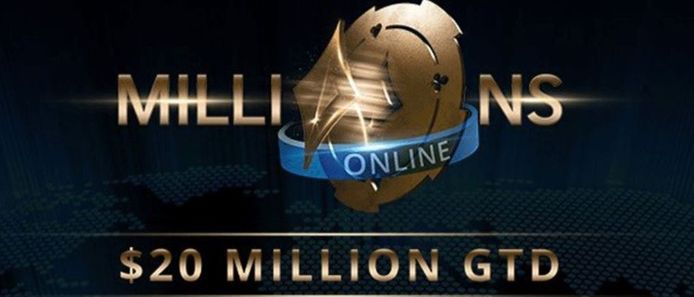 Het toernooi waar Pim het enorme bedrag wist te winnen, Partypoker Millions Online, gaat tot nu toe de boeken in als het toernooi met de grootste online prijzenpot ooit.