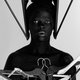 De portretten van Zanele Muholi zijn een oproep je te bevrijden van betekenis