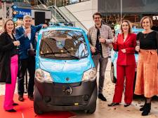 Nieuwegein is een ‘Max Mobiel’ rijker: service voor mensen met een mobiliteitsbeperking