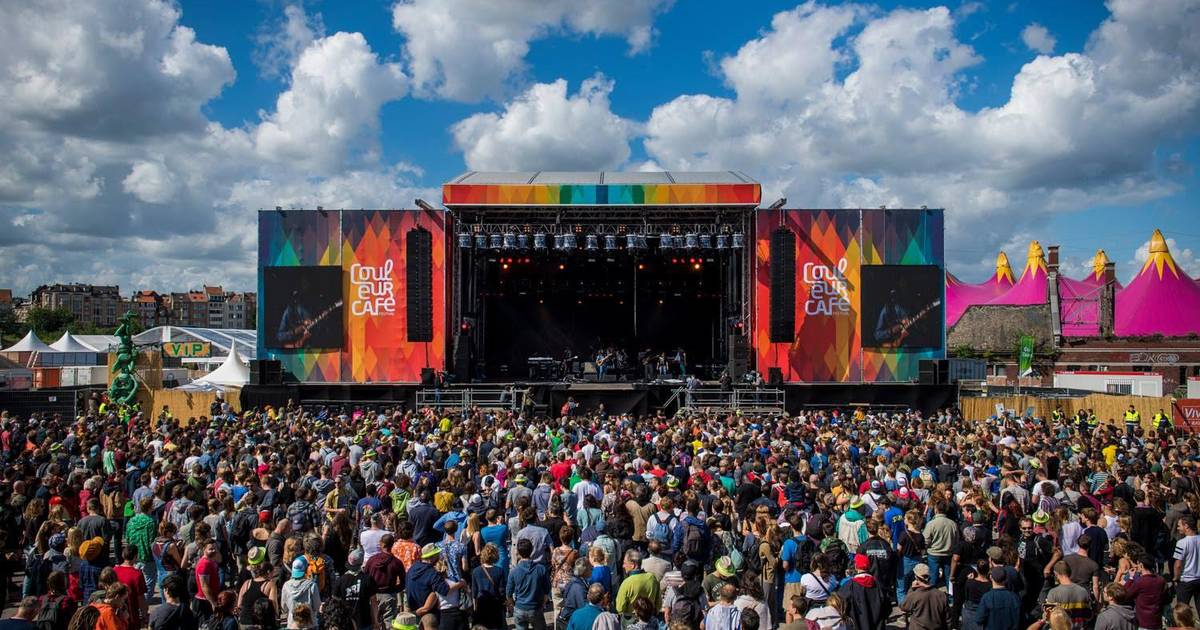 Roméo Elvis, Isha, Jazz Brak: onze nouveaux noms s'ajoutent à l'affiche de Couleur  Café | Musique 