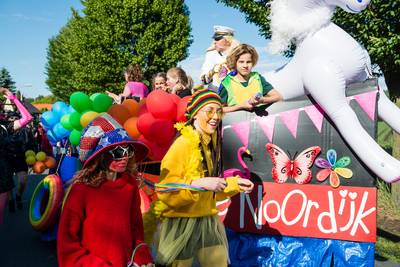 Verbod: Pinksterkermis in Noordijk gaat niet door