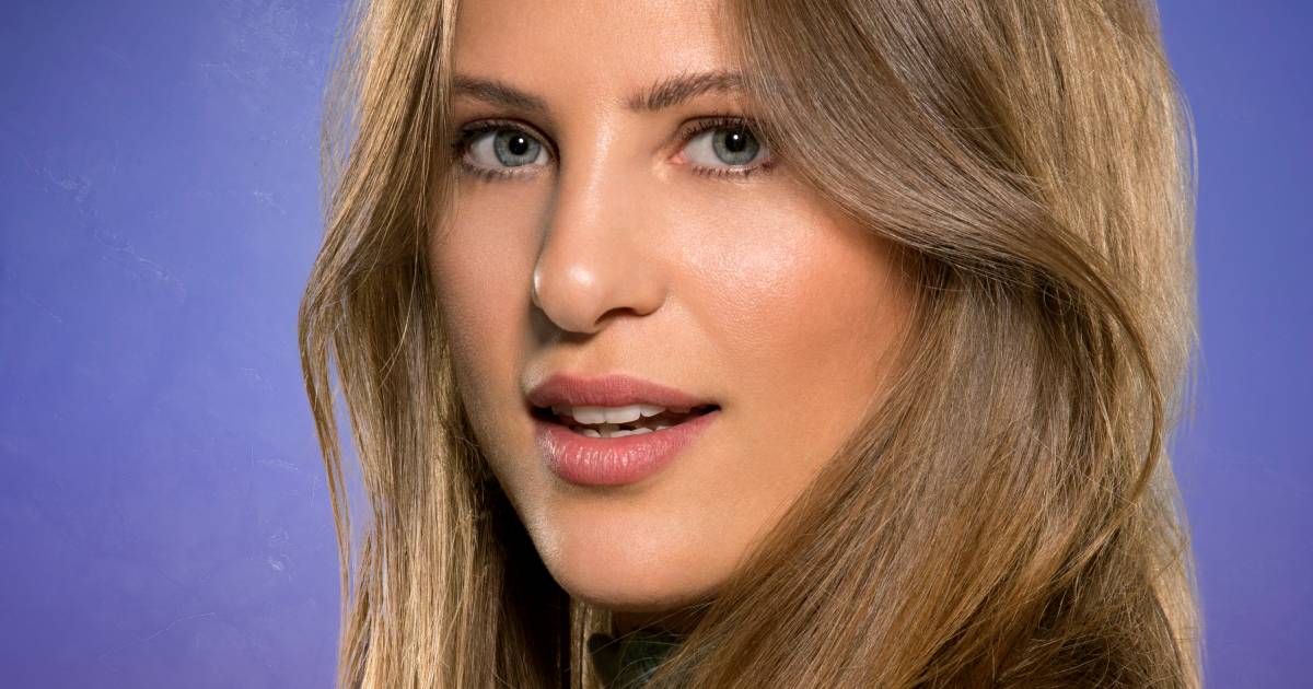 Lizzie, finalista del Grande Fratello, è in ospedale dopo aver improvvisamente sviluppato problemi di vista: “Ho la SM” |  Visualizza