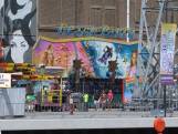 Man gewond na schietpartij bij Vlissingse kermis