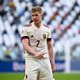 In welk scenario zijn Rode Duivels vanavond gekwalificeerd voor het WK?