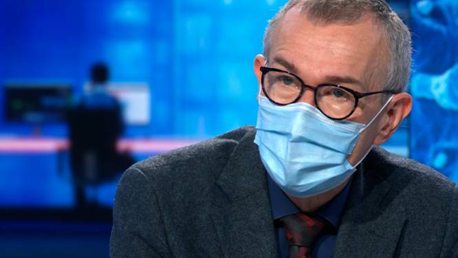 Vandenbroucke: “We moeten ons wapenen tegen invoer Deltavariant vanuit Portugal”