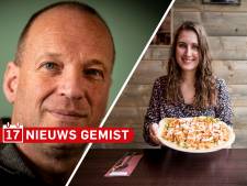 Gemist? Stevige militair uit Enschede gesloopt door long covid & niets is te gek tijdens Nationale Pannenkoekendag