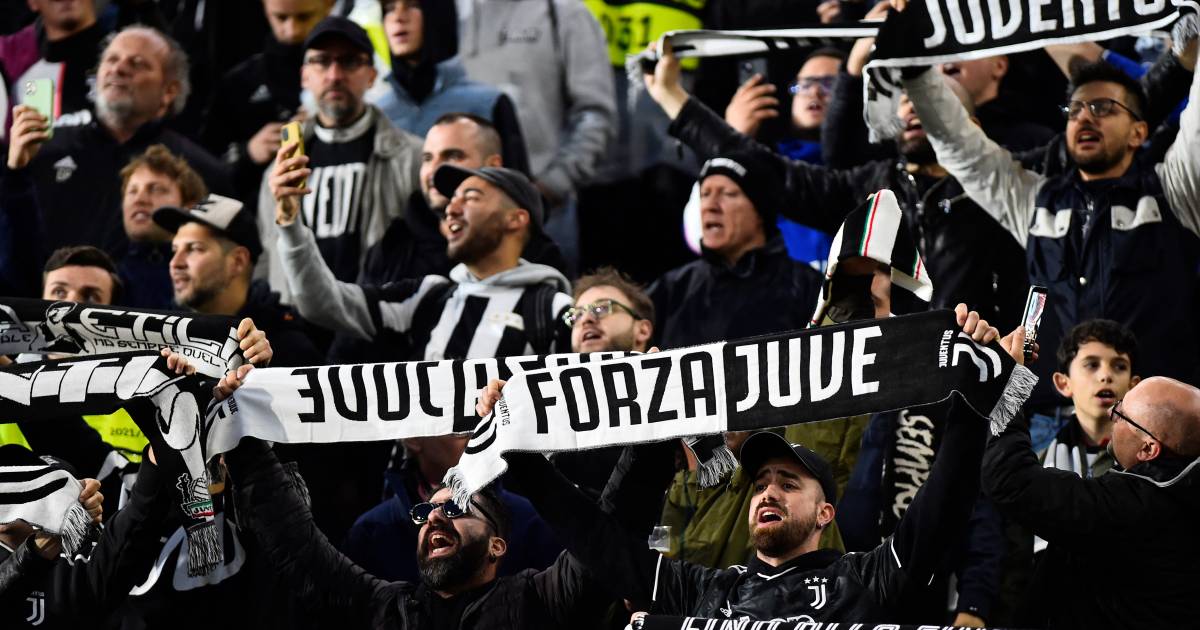 Procura in Italia chiede 11 punti in più per la Juventus |  Calcio straniero