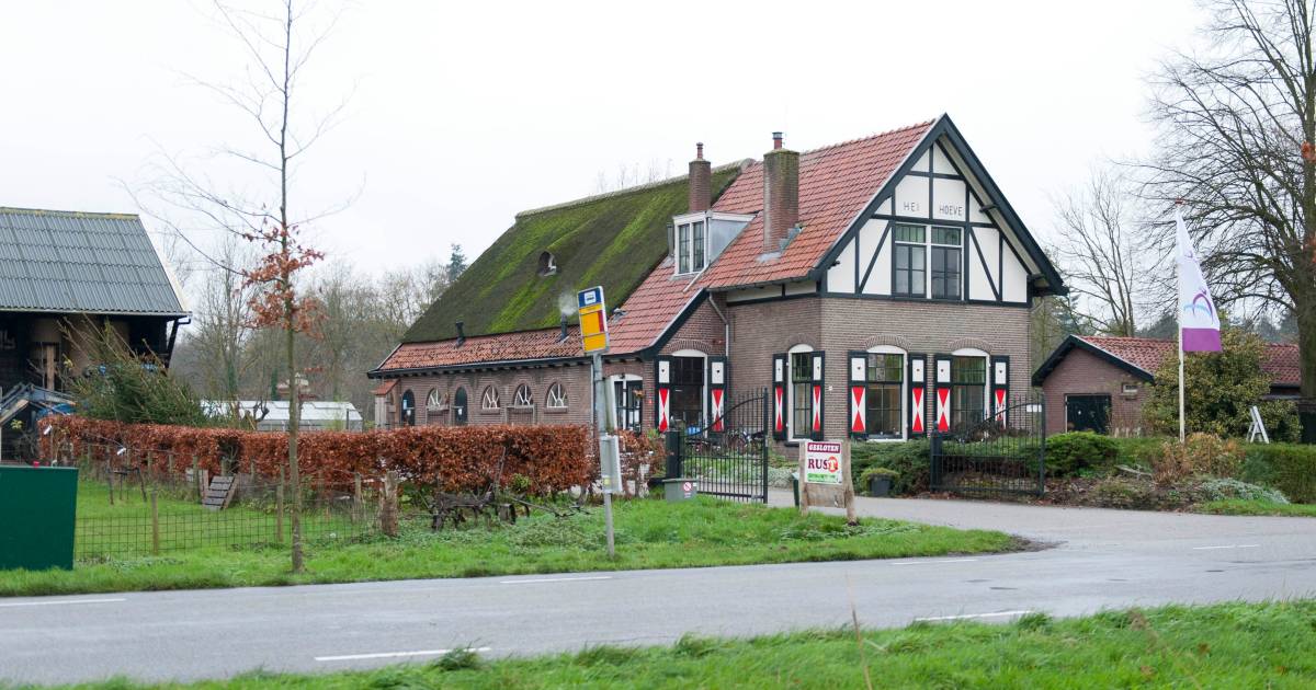 Zorgboerderij in Lettele moet dicht: ‘Mismanagement van Dimence’
