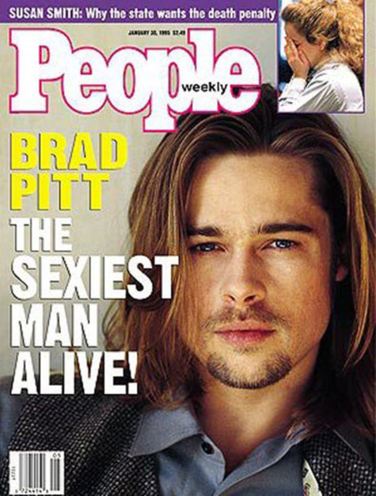 1995 Beeld People Magazine