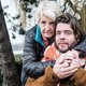 Acteur Benny Claessens en moeder Nicole: ‘Het is lastig om weer naar Berlijn te vertrekken’