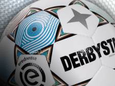 Eredivisie onthult wedstrijdbal aankomend seizoen: ‘Eyes on the ball’