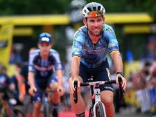 De jacht op het record van Eddy Merckx gaat verder: Mark Cavendish (38) gaat door bij Astana