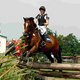 Internationale eventing in Duitse Schenefeld afgelast na dodelijk ongeval