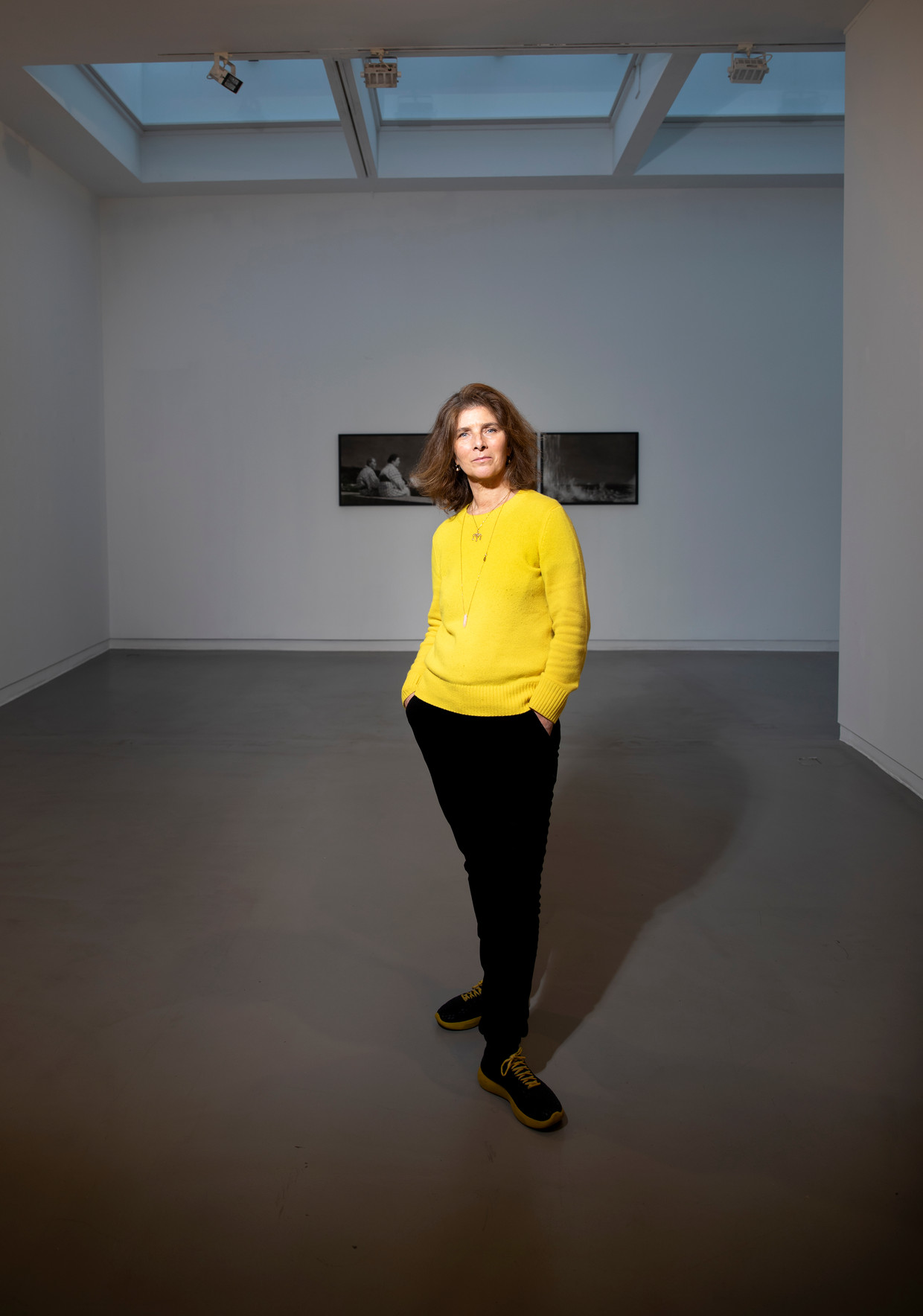 null Beeld Judith Jockel