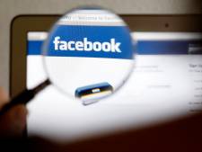 'Facebook wist van dataroof, maar keek bewust de andere kant op'