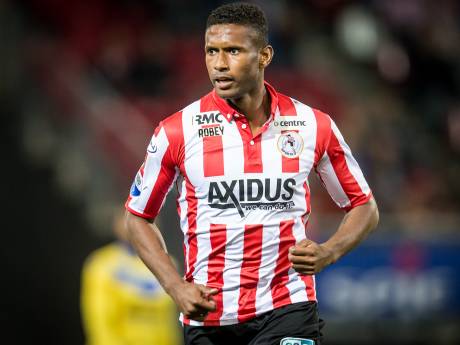 Oud-profvoetballer Mendes da Silva over verdenking drugshandel en omkoping: ‘Kan iederéén geweest zijn’