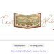 Google eert Antwerpse cartograaf Abraham Ortelius