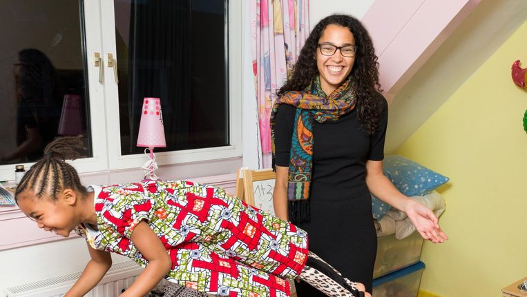 Alleenstaande moeder hoeveel uur werken