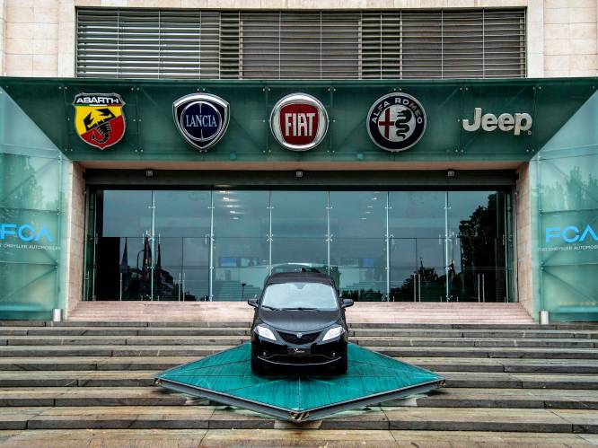 Fiat Chrysler duikt in de koffer met Renault