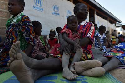 Kenia gelast sluiting van kampen met meer dan 400.000 vluchtelingen