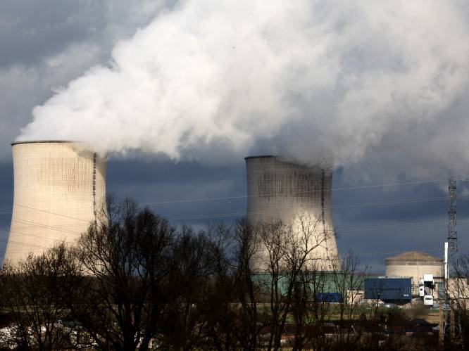 Drie van de vier Vlaamse federale regeringspartijen vinden het langer openhouden van kerncentrales ‘geen taboe meer’: “Dit is een gamechanger”