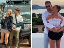 Les vacances des Diables: Mertens en safari avec Kat Kerkhofs, De Bruyne en famille sur une île en Espagne