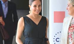 Everlane, het favoriete ethische modelabel van Meghan Markle, ligt onder vuur voor racisme en intimidatie