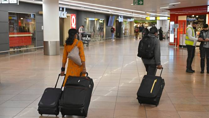 Bijna 2,2 miljoen passagiers in augustus: beste maandresultaat voor Brussels Airport sinds begin coronacrisis