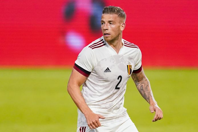 À 32 ans, Toby Alderweireld n'écarte aucune possibilité pour son avenir. Pas même celle d'un retour en Belgique.