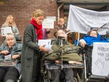 PvdA Tweede Kamer wil opheldering minister over verhuizing bewoners Reinaerde: ‘Onacceptabele druk’