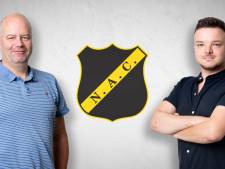‘Het is voor NAC te hopen dat Ralf Seuntjens de topper maandag niet haalt’