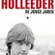 Topcrimineel Willem Holleeder wilde graag op Schwarzenegger lijken
