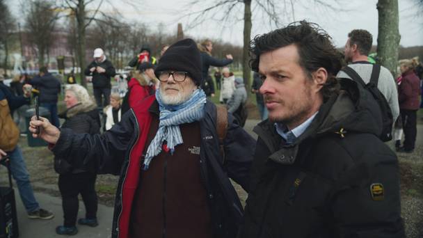 Filemon en de Complotten