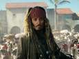 Maakt Jack Sparrow plaats voor een vrouw?