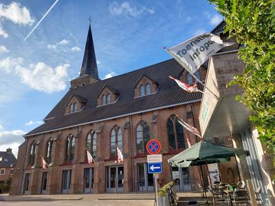 Supermarkt straks weg, Boerenbond is al weg, huisarts weg: Sprundel moet aan de bak om leefbaar te b