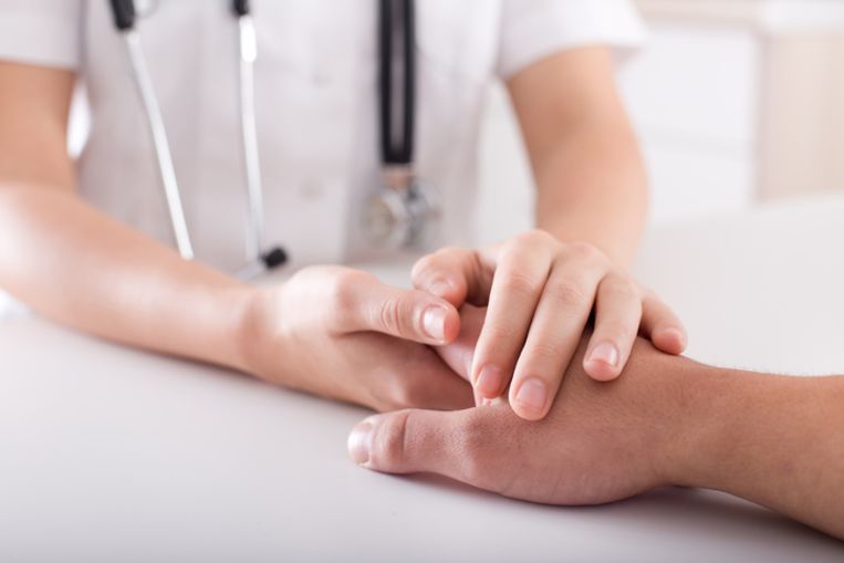 40 psychiaters en psychologen in open brief "Aanpak euthanasie in de