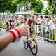 Vandaag op tv: Wout van Aert in actie en ronde twee van ‘Stranger Things’
