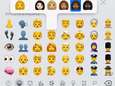 De eeuwige discussie over gelijke representatie in emoji