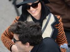 "J'adore Obama! ", clame Katy Perry
