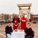 De Vrijheidssoep van chef London Loy: om ergens samen te eten of zelf te maken